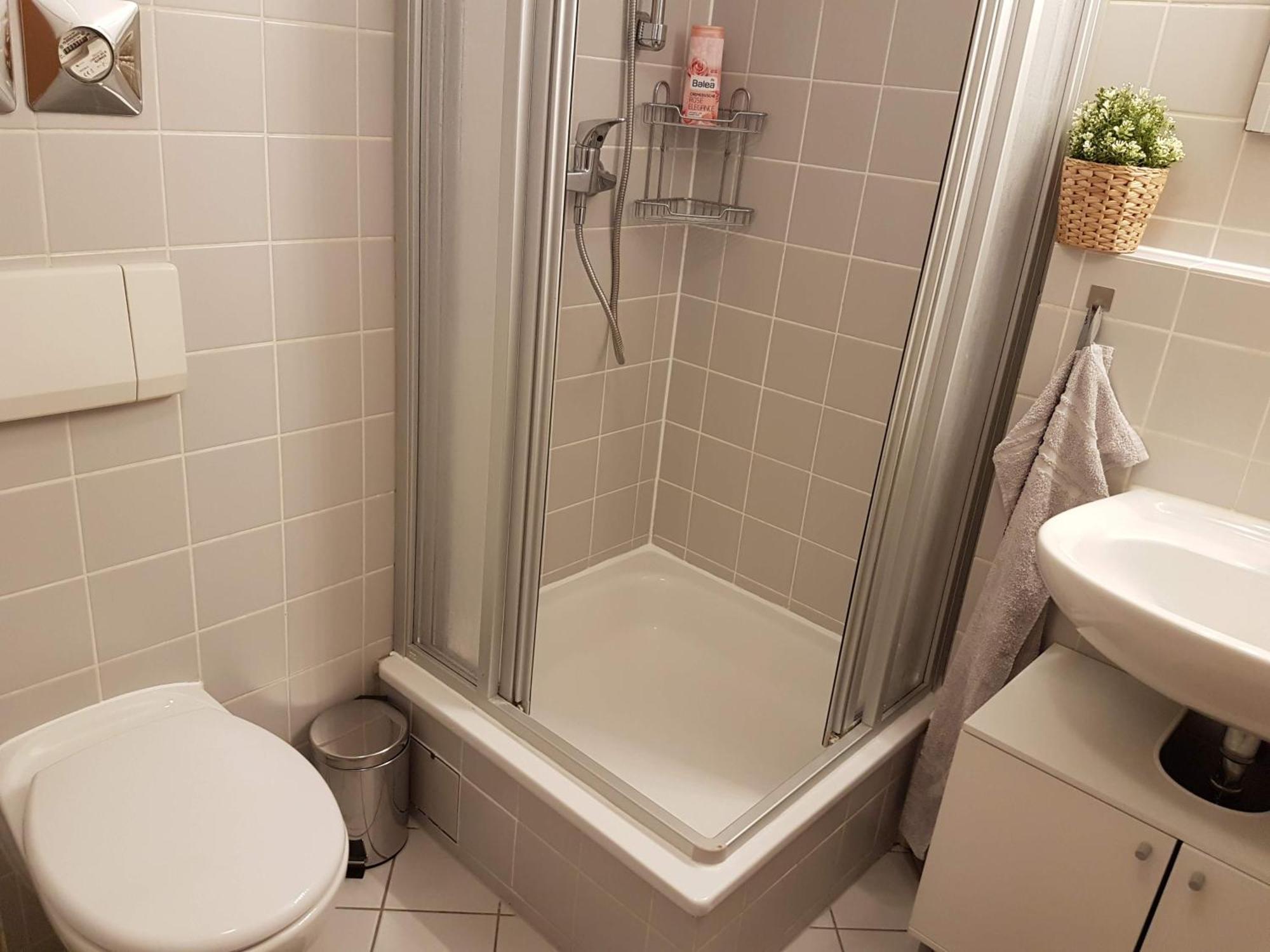 Appartement Neustadt & Parking *